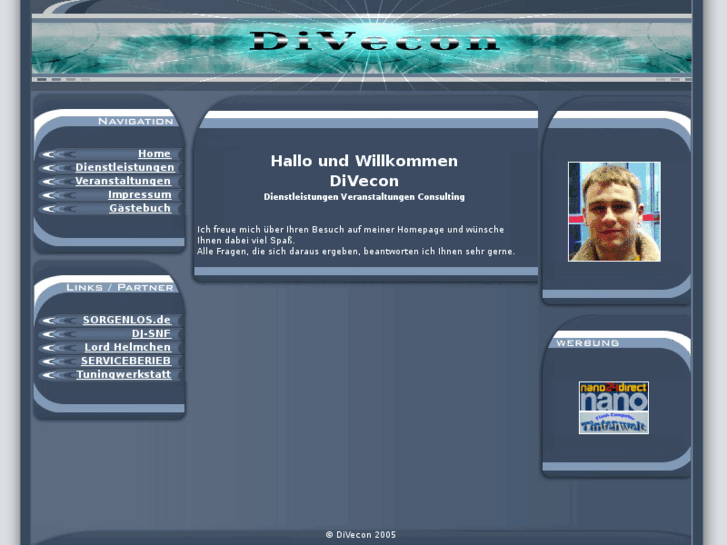 www.divecon.org