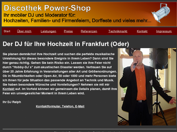 www.dj-hochzeit-frankfurt-oder.de