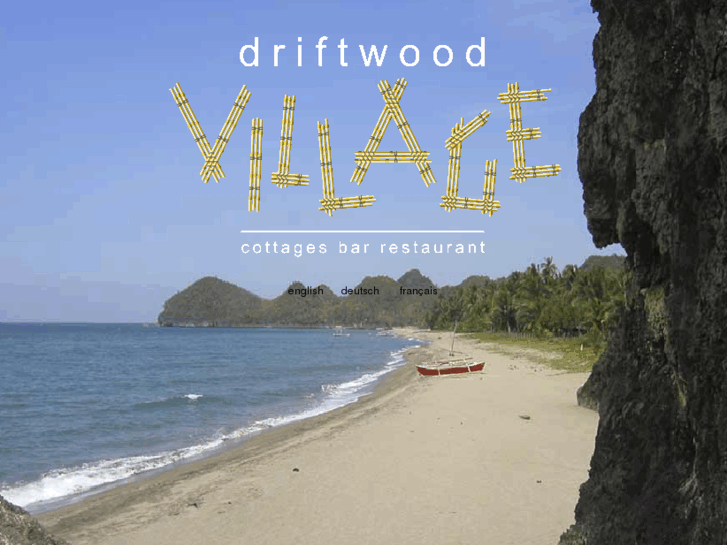 www.driftwood-village.com