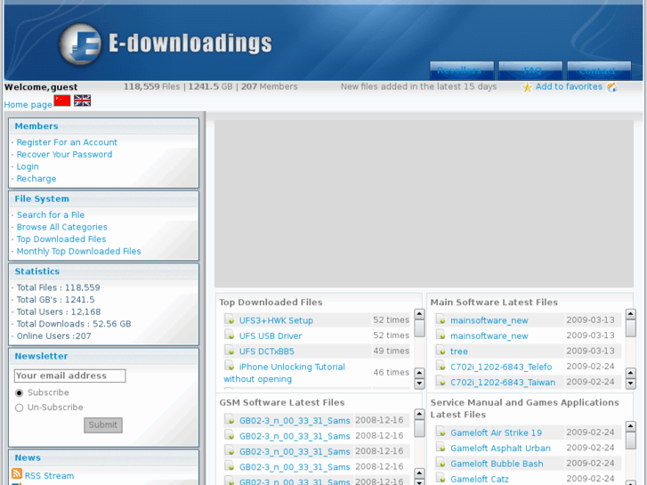 www.e-downloadings.com