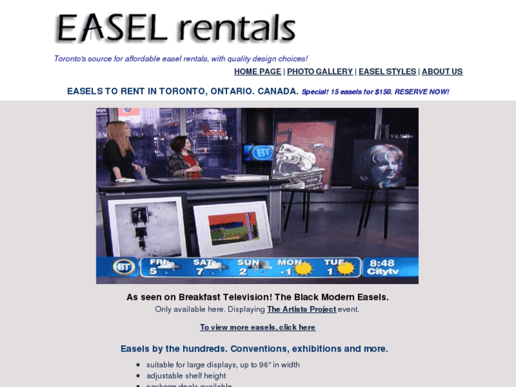 www.easelrental.com