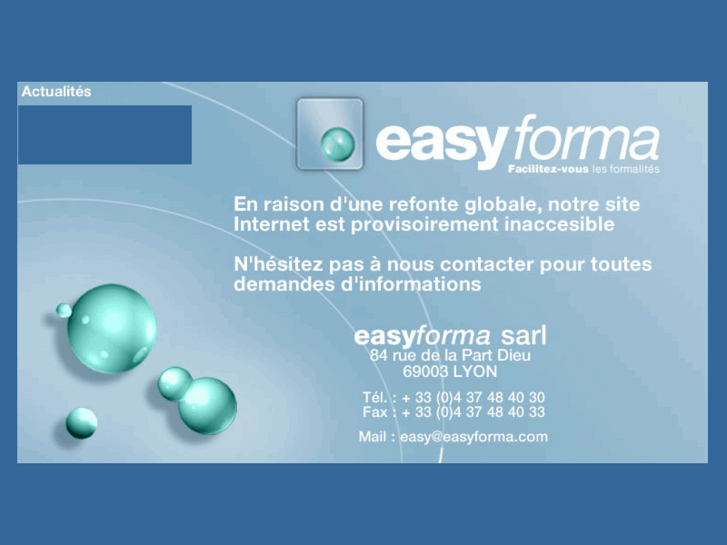 www.easyforma.com