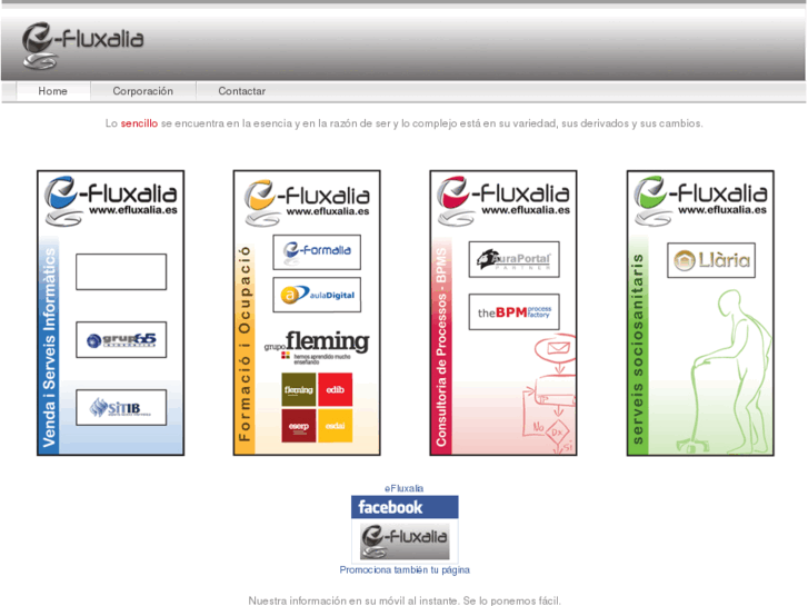 www.efluxalia.es