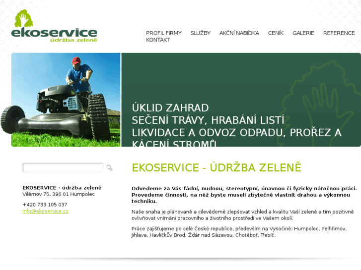 www.ekoservice.cz