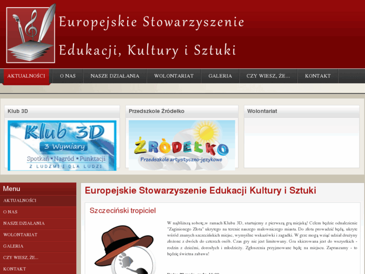 www.europejskie.org