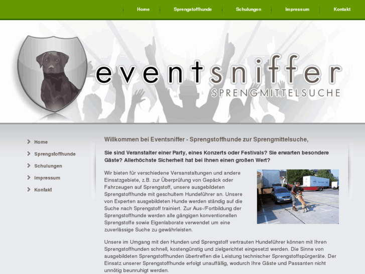 www.eventsniffer.de