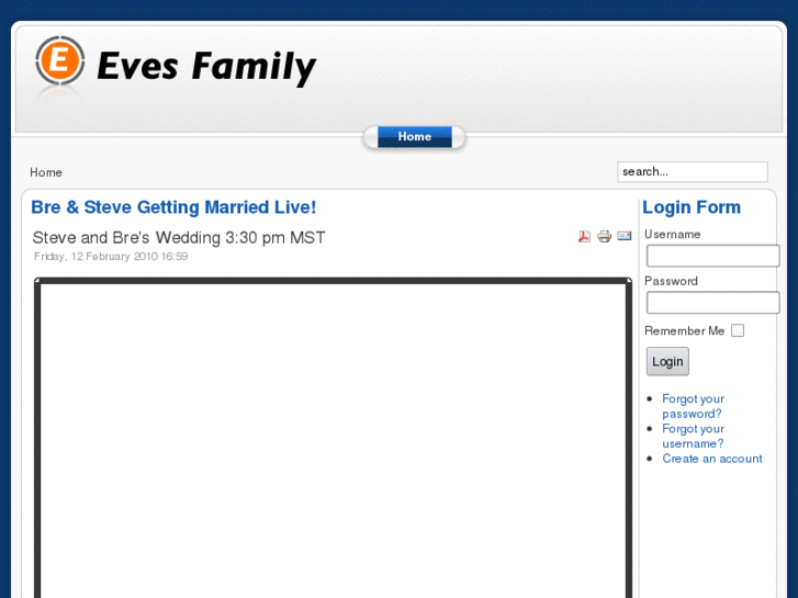 www.evesfamily.org