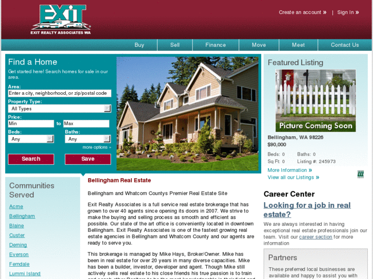 www.exitrealtybellingham.net