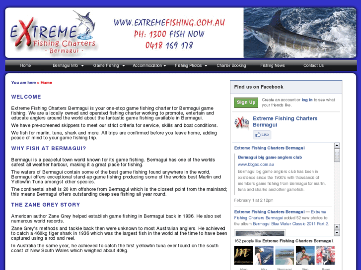 www.extremefishing.com.au