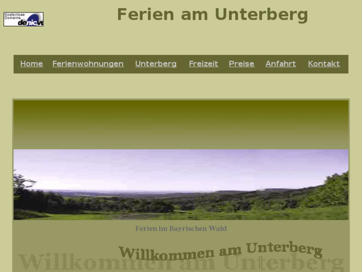 www.ferien-unterberg.com