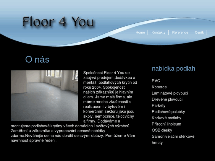 www.floor4you.cz