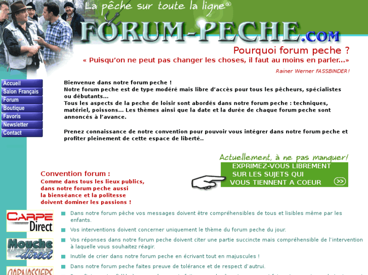 www.forum-peche.com