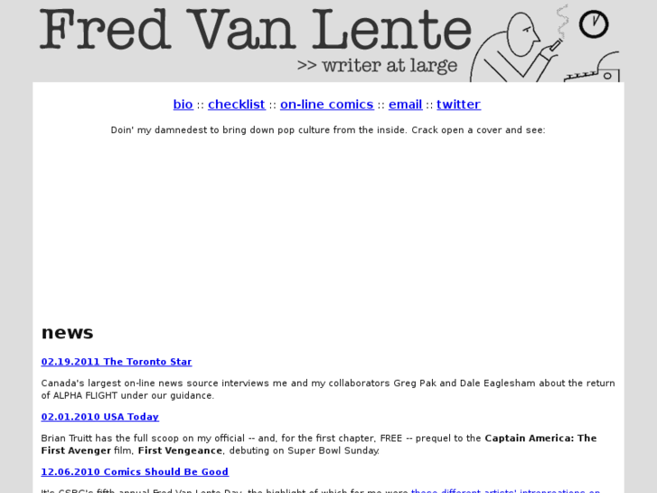 www.fredvanlente.com