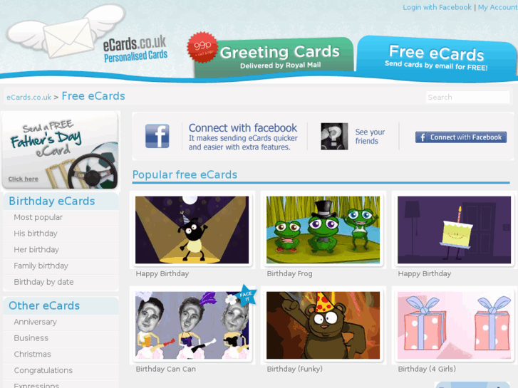 www.freenewyearsecards.com