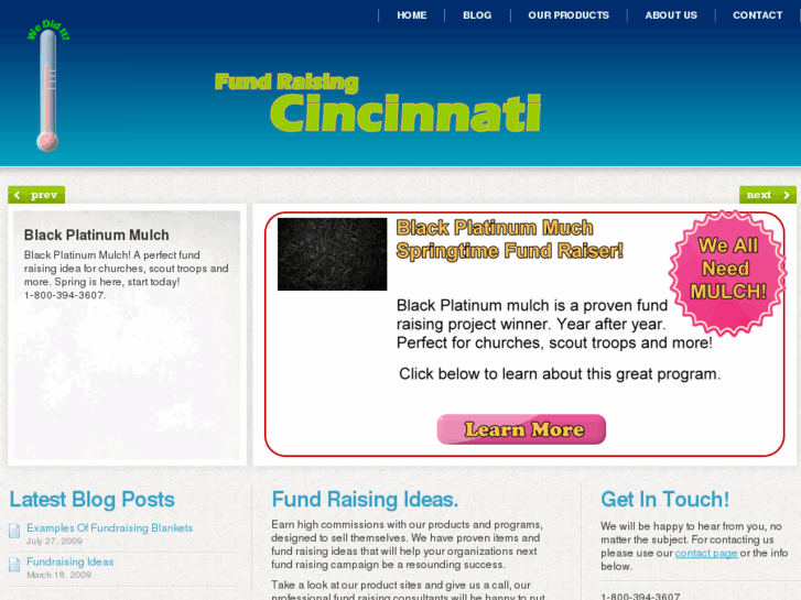 www.fundraisingcincinnati.com