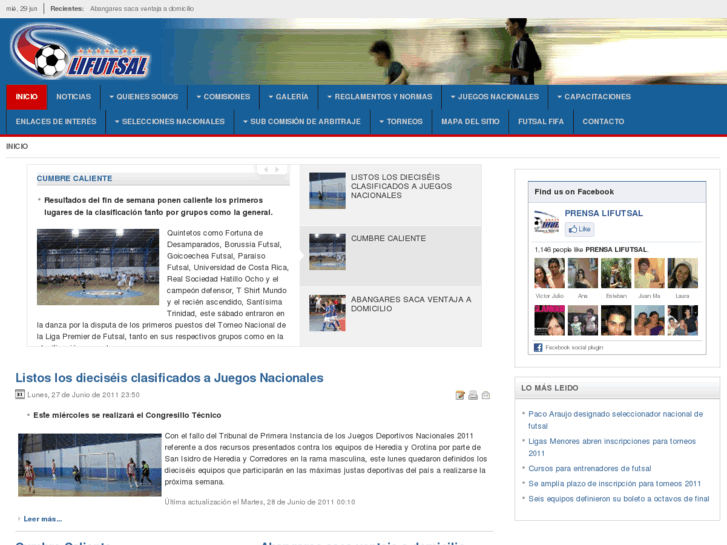 www.futsalcr.com