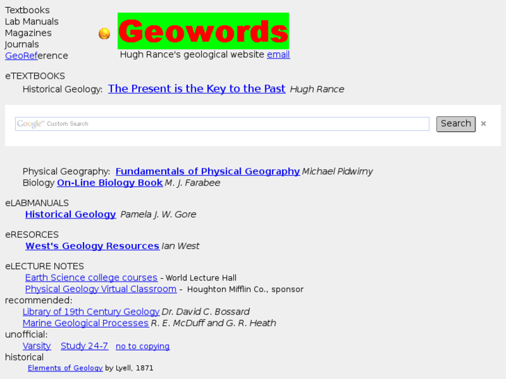 www.geowords.com