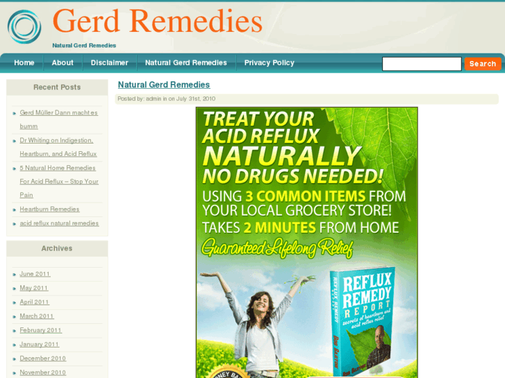 www.gerdremedies.org