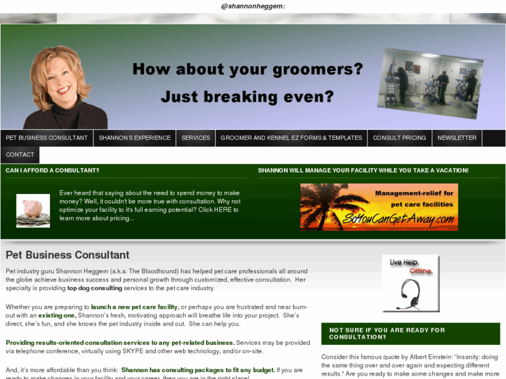 www.getrichgrooming.com