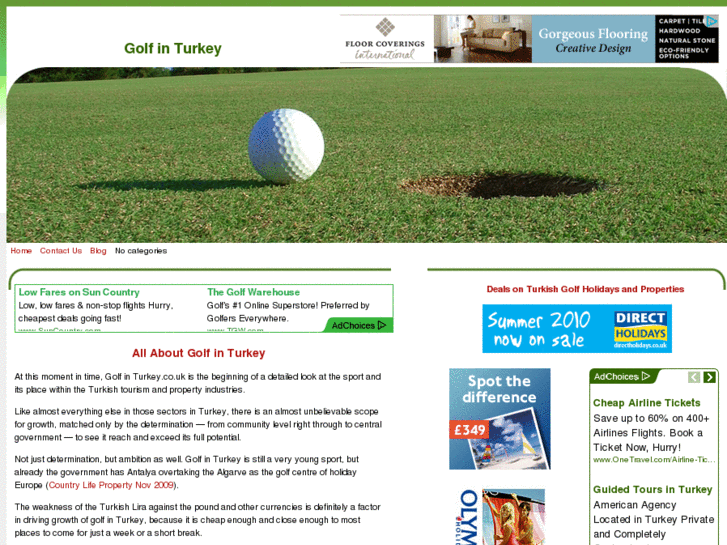 www.golf-in-turkey.co.uk