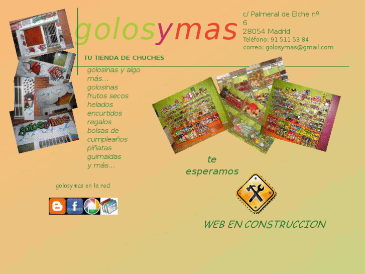 www.golosymas.es