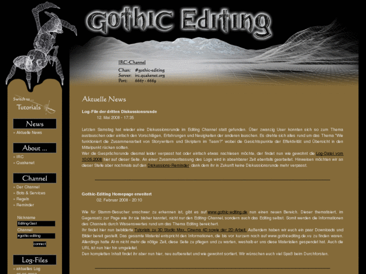 www.gothic-editing.de