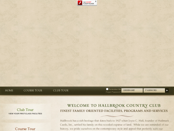 www.hallbrookcc.org