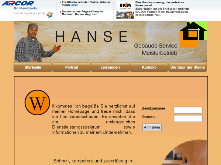 www.hanse-ausbau.de