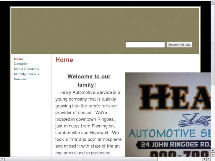 www.healyautomotive.com