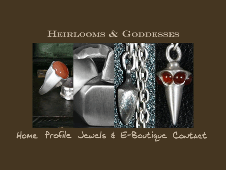 www.heirloomsandgoddesses.com