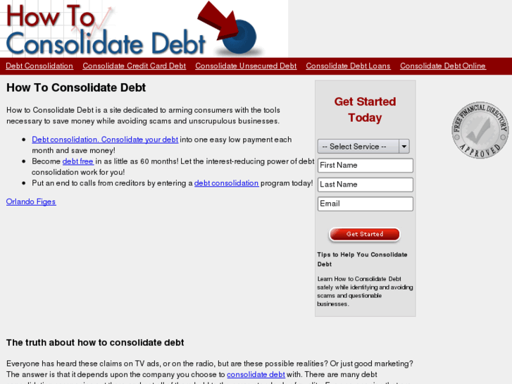 www.how-to-consolidate-debt.com