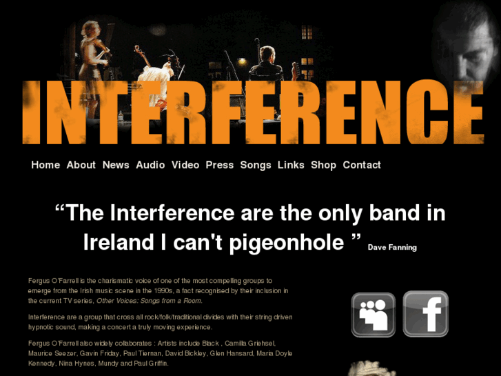 www.interference.ie