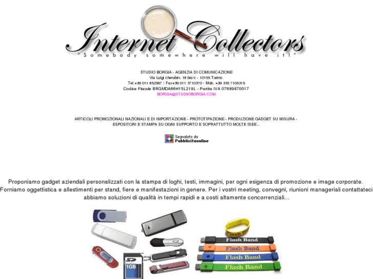 www.internetcollectors.com