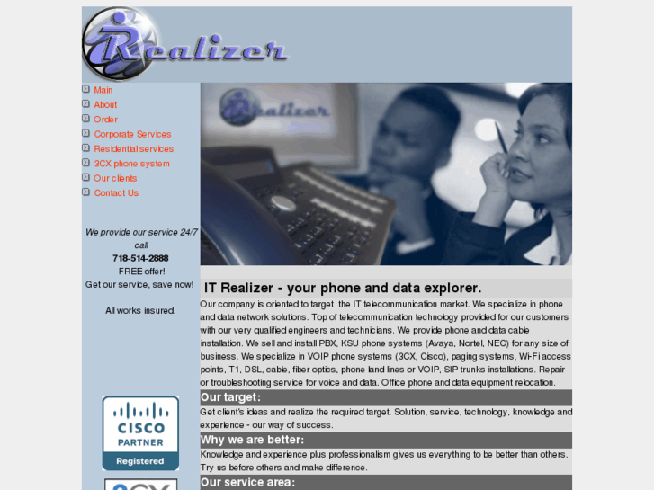www.itrealizer.com