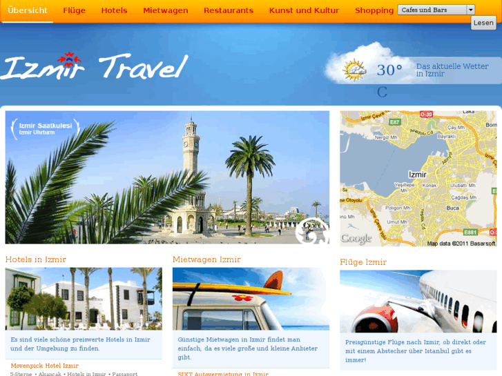 www.izmir-travel.com