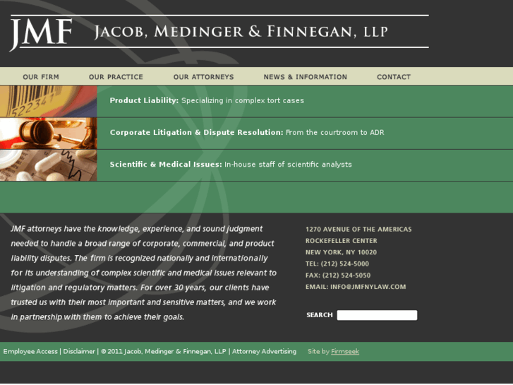 www.jacobmedinger.com