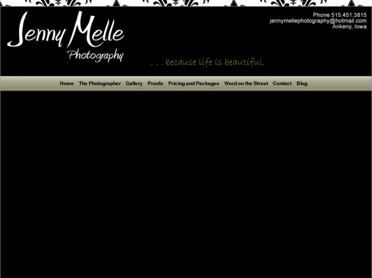 www.jennymelle.com