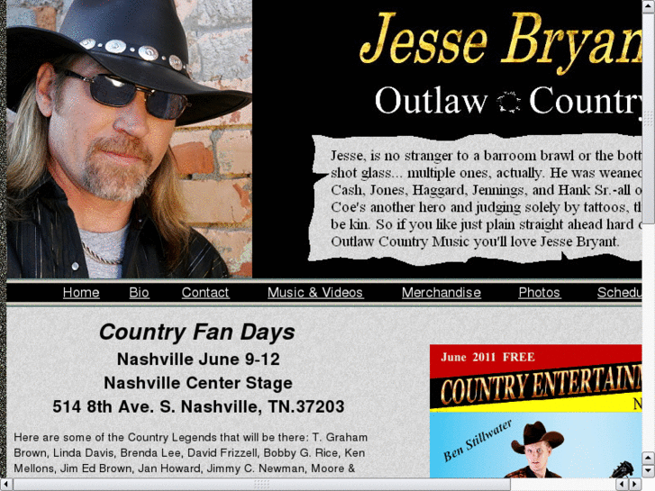 www.jessebryant.com