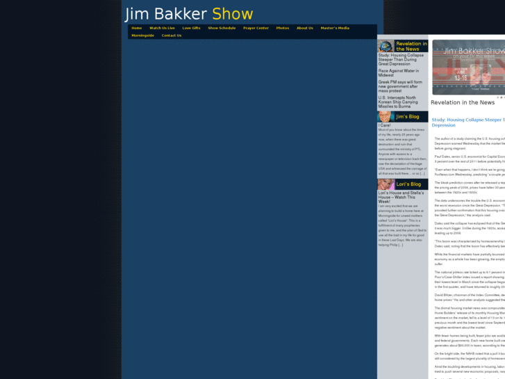 www.jimbakkershow.com