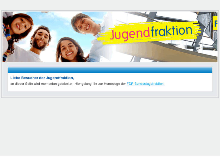 www.jugendfraktion.de