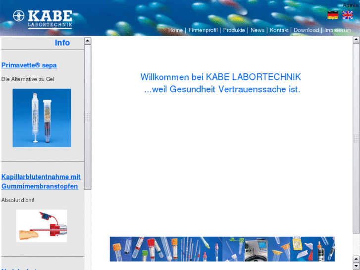 www.kabe-labortechnik.com