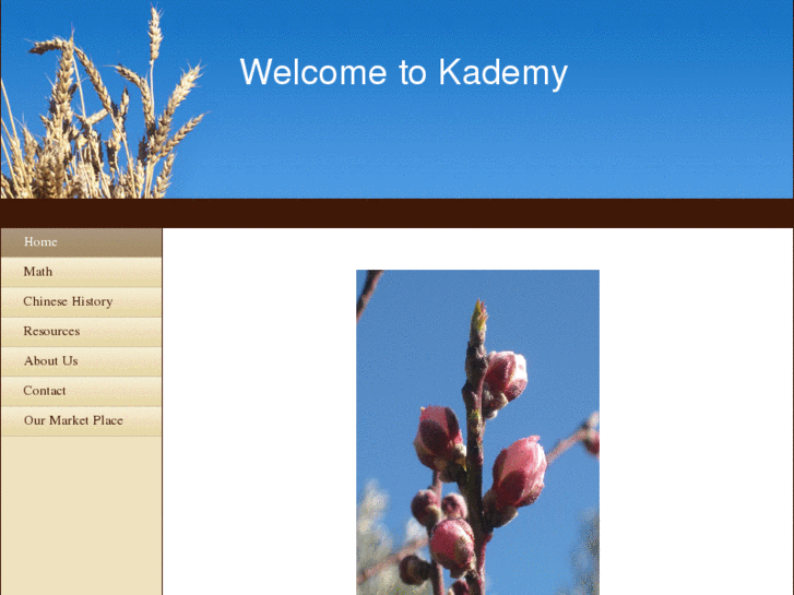 www.kademy.org