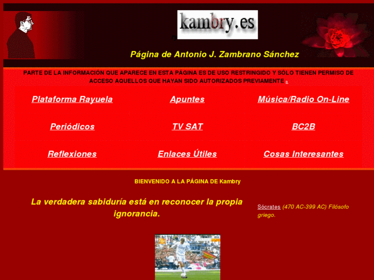 www.kambry.es
