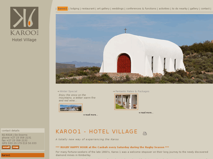 www.karoo1.com