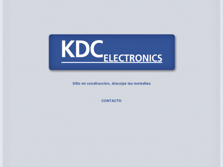 www.kdcelectronics.com