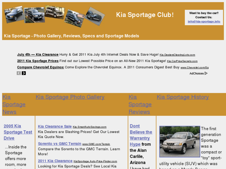 www.kia-sportage.info