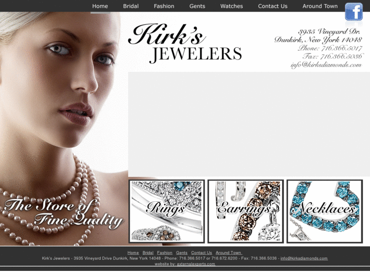 www.kirksdiamonds.com