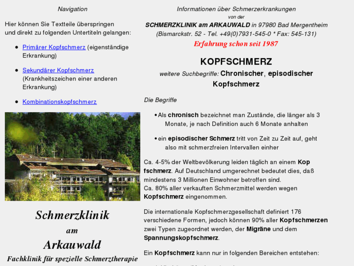 www.kopfschmerz.cc