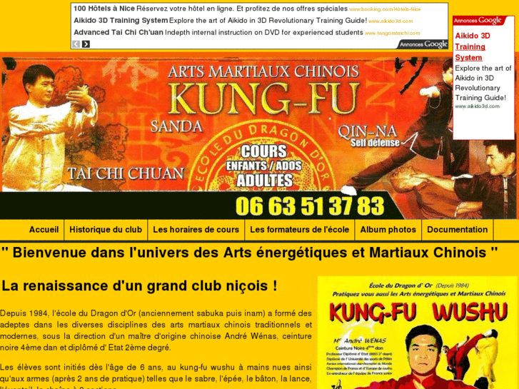 www.kung-fu-wushu-nice.com