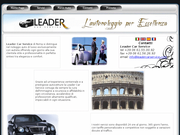 www.leadercarservice.com